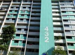Blk 432 Chong Boon Rise (Ang Mo Kio), HDB 3 Rooms #556711281